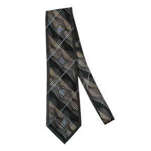 Stacy Adams Tie‎ Handmade 100% Silk Classic Cocktail Business Career Office